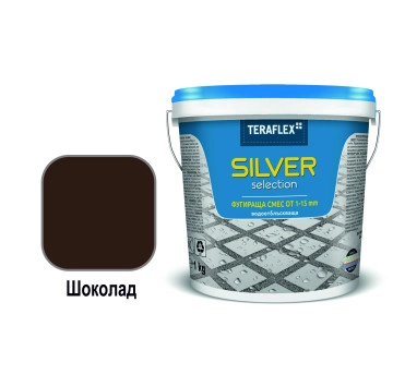 Фугин Терафлекс Silver Selection шоколад 2кг